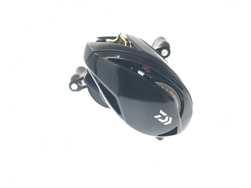 【中古品】 DAIWA ダイワ 23 SS AIR TW 8.5R ベイトリール 右ハンドル 釣り 釣り具等 134-260729-rt-08-tagh 万代Net店