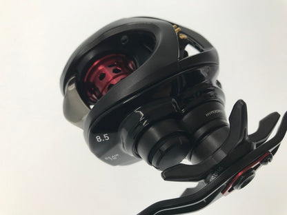 【中古品】 DAIWA ダイワ 23 SS AIR TW 8.5R ベイトリール 右ハンドル 釣り 釣り具等 134-260729-rt-08-tagh 万代Net店