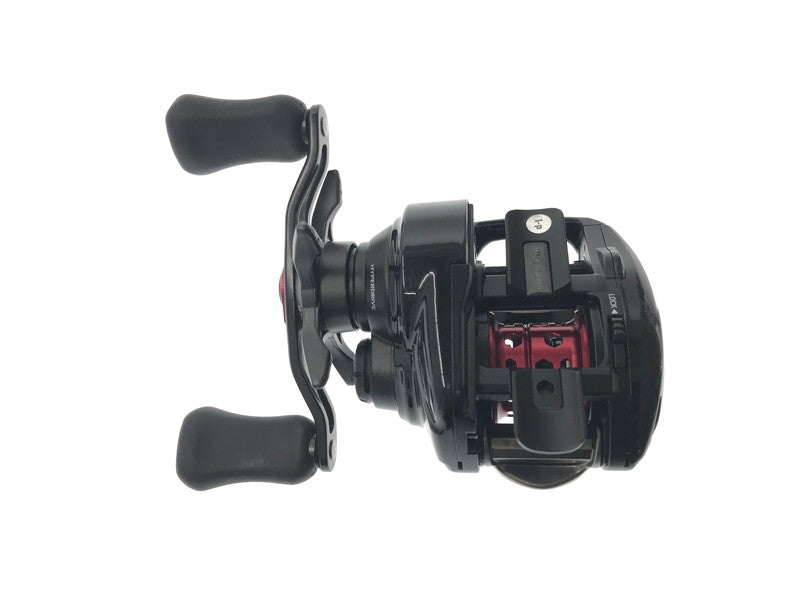【中古品】 DAIWA ダイワ 23 SS AIR TW 8.5R ベイトリール 右ハンドル 釣り 釣り具等 134-260729-rt-08-tagh 万代Net店