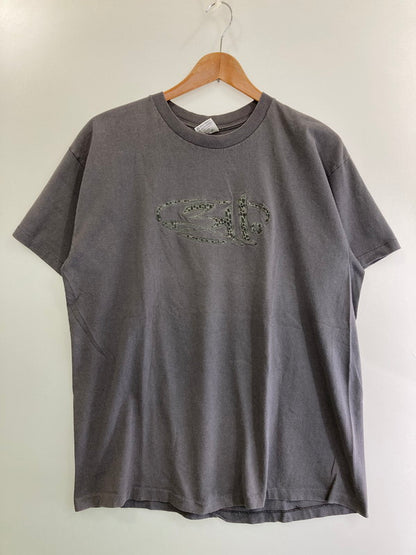 【中古品】【メンズ】 311 90S BAND TEE スリーイレブン 90年代 バンド Tシャツ トップス 146-250522-jt-12-min サイズ：XL カラー：グレー 万代Net店