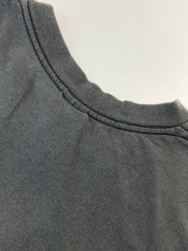 【中古品】【メンズ】 311 90S BAND TEE スリーイレブン 90年代 バンド Tシャツ トップス 146-250522-jt-12-min サイズ：XL カラー：グレー 万代Net店