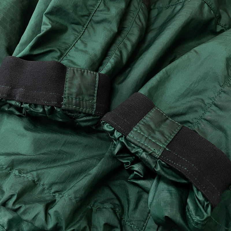 【現状渡し品】【メンズ】 THE NORTH FACE ザ ノース フェイス MOUNTAIN WIND PARKA NP2375N マウンテン ウィンド パーカー アウター 144-260719-sa-01-tei サイズ：L カラー：グリーン 万代Net店