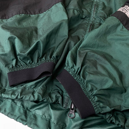 【現状渡し品】【メンズ】 THE NORTH FACE ザ ノース フェイス MOUNTAIN WIND PARKA NP2375N マウンテン ウィンド パーカー アウター 144-260719-sa-01-tei サイズ：L カラー：グリーン 万代Net店