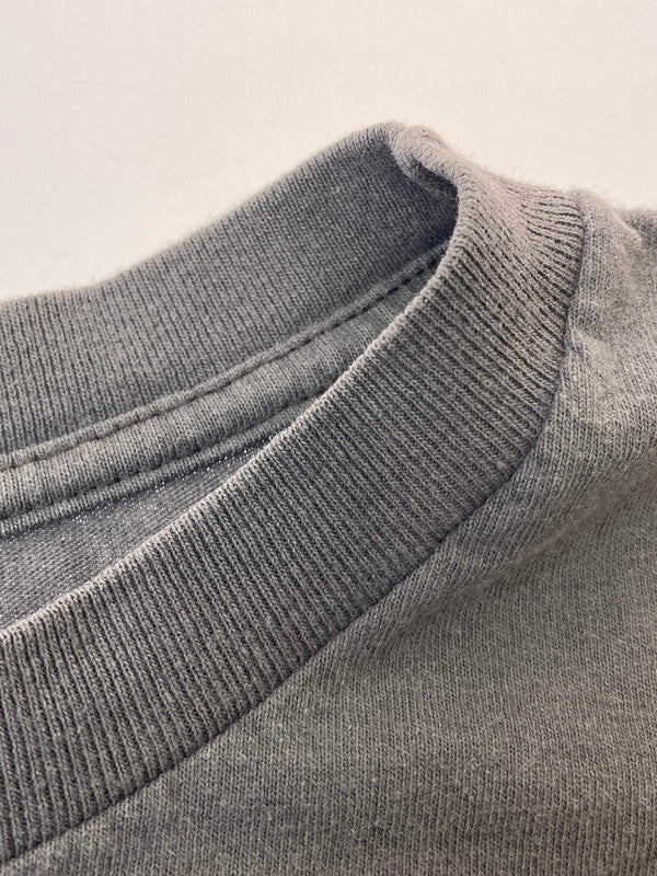 【中古品】【メンズ】 311 90S BAND TEE スリーイレブン 90年代 バンド Tシャツ トップス 146-250522-jt-12-min サイズ：XL カラー：グレー 万代Net店