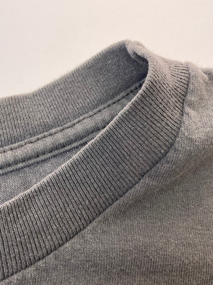 【中古品】【メンズ】 311 90S BAND TEE スリーイレブン 90年代 バンド Tシャツ トップス 146-250522-jt-12-min サイズ：XL カラー：グレー 万代Net店