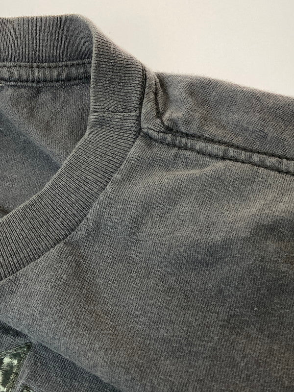 【中古品】【メンズ】 311 90S BAND TEE スリーイレブン 90年代 バンド Tシャツ トップス 146-250522-jt-12-min サイズ：XL カラー：グレー 万代Net店