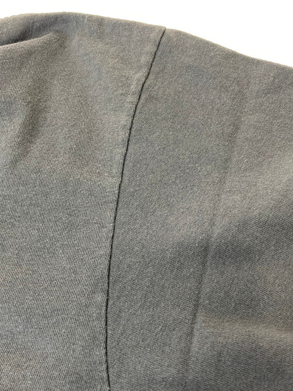 【中古品】【メンズ】 311 90S BAND TEE スリーイレブン 90年代 バンド Tシャツ トップス 146-250522-jt-12-min サイズ：XL カラー：グレー 万代Net店