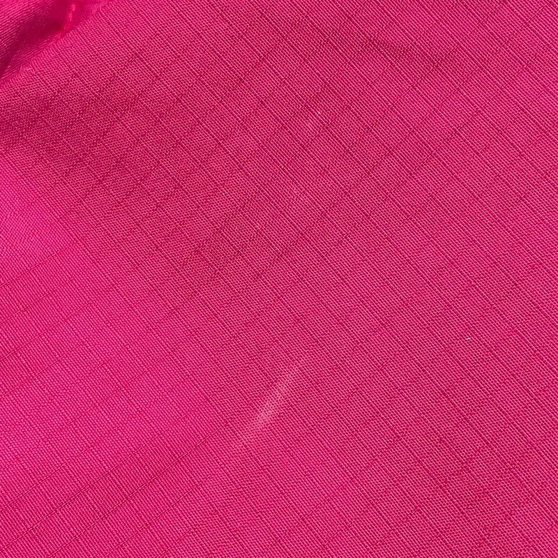 【中古品】【レディース】 X-girl エックスガール × LOWE ALPINE ロウアルパイン コラボ マウンテンパーカー ジャケット アウター 169-240212-mk-21-izu サイズ：M カラー：ピンク 万代Net店