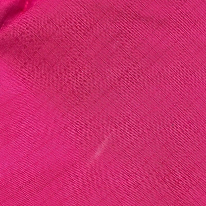 【中古品】【レディース】 X-girl エックスガール × LOWE ALPINE ロウアルパイン コラボ マウンテンパーカー ジャケット アウター 169-240212-mk-21-izu サイズ：M カラー：ピンク 万代Net店