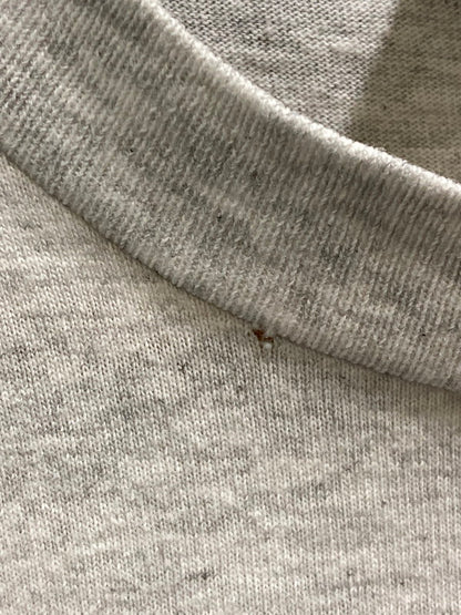 【中古品】【メンズ】 JAMES DEAN 90S MOSQUITOHEAD HUGE PRINT TEE ジェームス ディーン 90年代 モスキートヘッド ハグ プリント Tシャツ トップス 146-250522-jt-19-min サイズ：L カラー：ホワイト 万代Net店