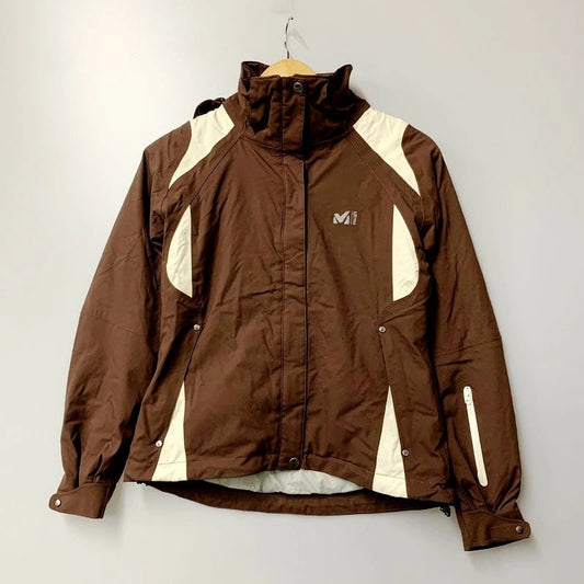 【中古品】【レディース】 RIDE ON SERIES SNOW JACKET ライドオンシリーズ スノージャケット アウター 169-250415-as-01-izu サイズ：XS カラー：ブラウン系 万代Net店