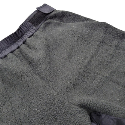 【中古品】【メンズ】 DENALI SLIP-ON PANTS NB81956 デナリスリッポンパンツ ボトムス 155-250702-as-13-izu サイズ：M カラー：ブラック 万代Net店
