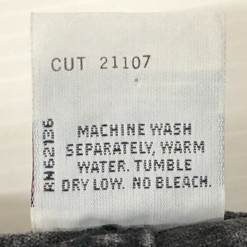 【中古品】【レディース】 GUESS 80’S GEORGES MARCIANO ブラックデニムパンツ 156-250909-nm-26-tei サイズ：26 カラー：ブラック 万代Net店