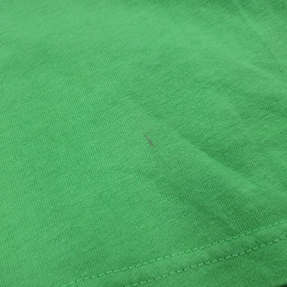 【中古品】【メンズ】 Supreme シュプリーム KING OF NEW YORK TEE Tシャツ 半袖 トップス 149-250920-as-02-izu サイズ：L カラー：グリーン 万代Net店