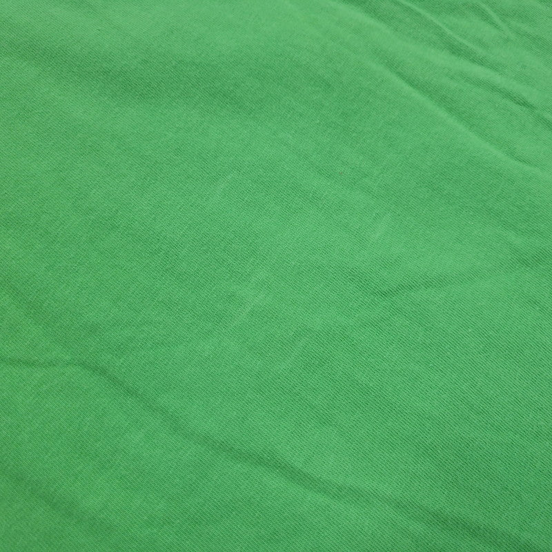 【中古品】【メンズ】 Supreme シュプリーム KING OF NEW YORK TEE Tシャツ 半袖 トップス 149-250920-as-02-izu サイズ：L カラー：グリーン 万代Net店