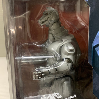 【中古美品】 BANDAI バンダイ S.H.MonsterArts UX-02-93 メカゴジラ フィギュア 044-260204-zi-12-min 万代Net店