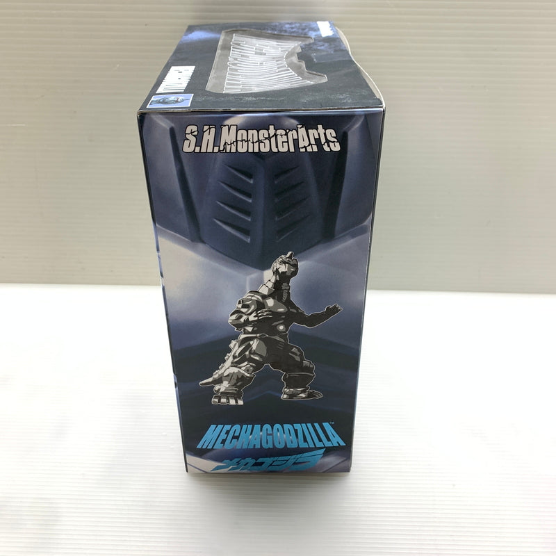 【中古美品】 BANDAI バンダイ S.H.MonsterArts UX-02-93 メカゴジラ フィギュア 044-260204-zi-12-min 万代Net店