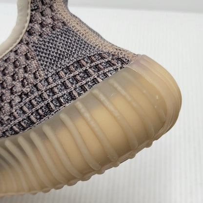 【中古品】【レディース】 adidas アディダス YEEZY BOOST 350 V2 H02795 イージー ブースト 350 V2 スニーカー シューズ 靴 166-260501-as-10-izu サイズ：24.5cm カラー：YECHER/YECHER/YECHER 万代Net店