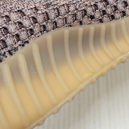 【中古品】【レディース】 adidas アディダス YEEZY BOOST 350 V2 H02795 イージー ブースト 350 V2 スニーカー シューズ 靴 166-260501-as-10-izu サイズ：24.5cm カラー：YECHER/YECHER/YECHER 万代Net店