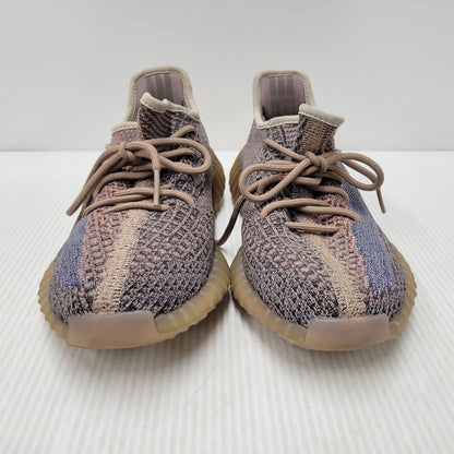 【中古品】【レディース】 adidas アディダス YEEZY BOOST 350 V2 H02795 イージー ブースト 350 V2 スニーカー シューズ 靴 166-260501-as-10-izu サイズ：24.5cm カラー：YECHER/YECHER/YECHER 万代Net店