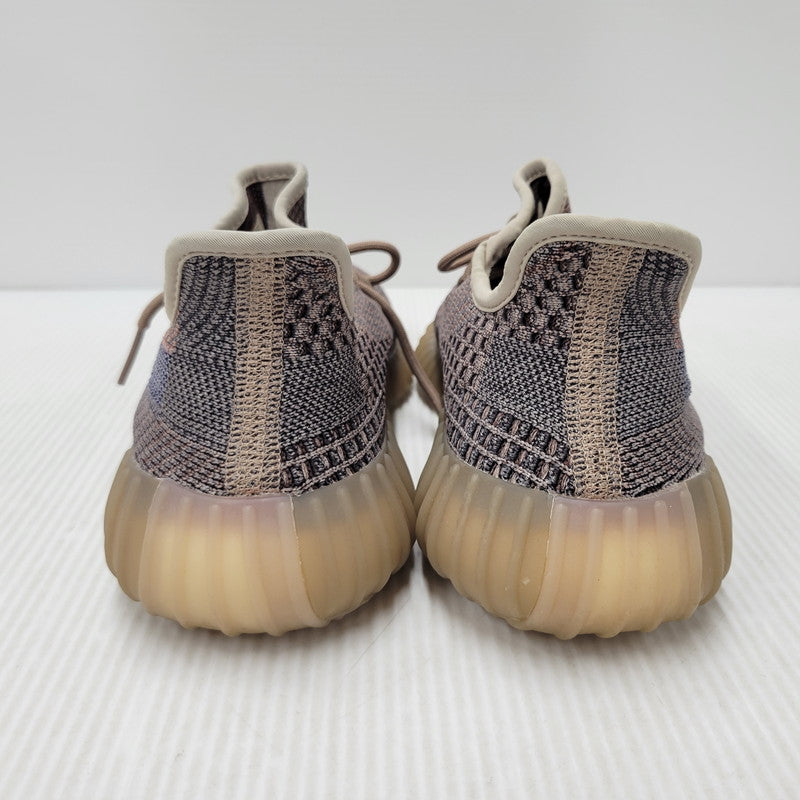 【中古品】【レディース】 adidas アディダス YEEZY BOOST 350 V2 H02795 イージー ブースト 350 V2 スニーカー シューズ 靴 166-260501-as-10-izu サイズ：24.5cm カラー：YECHER/YECHER/YECHER 万代Net店