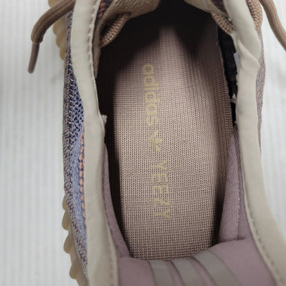 【中古品】【レディース】 adidas アディダス YEEZY BOOST 350 V2 H02795 イージー ブースト 350 V2 スニーカー シューズ 靴 166-260501-as-10-izu サイズ：24.5cm カラー：YECHER/YECHER/YECHER 万代Net店