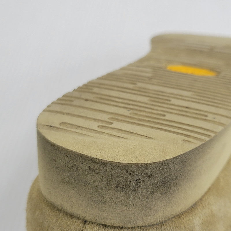 【中古品】【メンズ】 Clarks クラークス WEAVER GTX 61574747 ウィーバー ゴアテックス シューズ 靴 164-260522-as-09-izu サイズ：UK7 カラー：Maple Suede 万代Net店