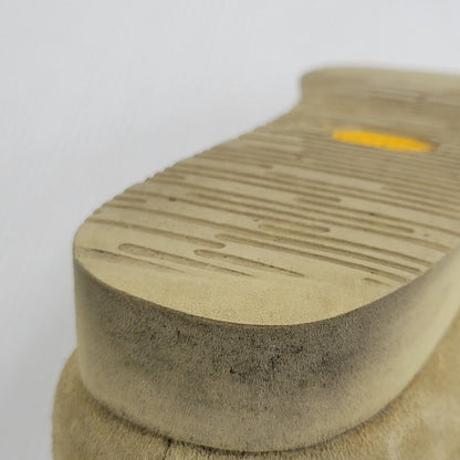 【中古品】【メンズ】 Clarks クラークス WEAVER GTX 61574747 ウィーバー ゴアテックス シューズ 靴 164-260522-as-09-izu サイズ：UK7 カラー：Maple Suede 万代Net店