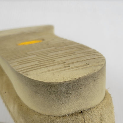 【中古品】【メンズ】 Clarks クラークス WEAVER GTX 61574747 ウィーバー ゴアテックス シューズ 靴 164-260522-as-09-izu サイズ：UK7 カラー：Maple Suede 万代Net店