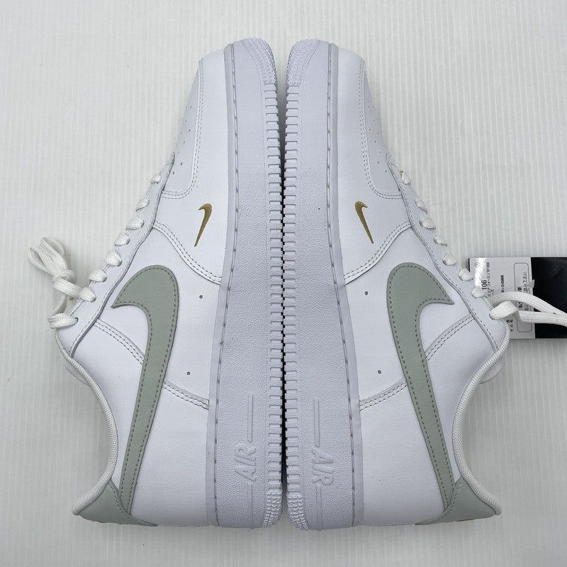 【中古品】【レディース】 Nike ナイキ WMNS AIR FORCE 1 MADE IN VIETNAM CZ0270-106 ウィメンズ エアフォースワン スニーカー 靴 ベトナム製 160-260923-ss-02-teih サイズ：29/※黒タグ、箱付き カラー：ホワイト 万代Net店