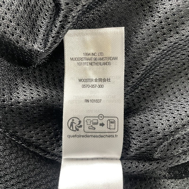 【中古品】【メンズ】 Supreme シュプリーム 26AW CROSS TRACK JACKET MADE IN CHINA クロス トラック ジャケット アウター 中国製 149-260925-ss-09-teih サイズ：XL カラー：ブラック 万代Net店