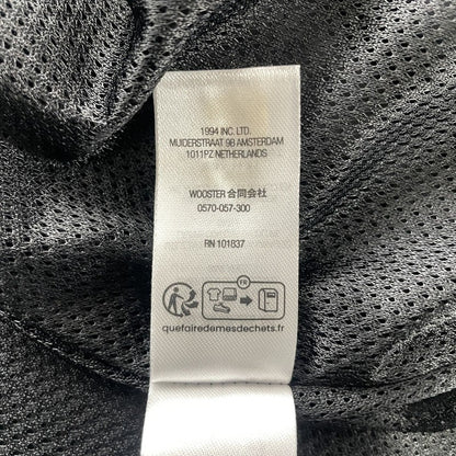 【中古品】【メンズ】 Supreme シュプリーム 26AW CROSS TRACK JACKET MADE IN CHINA クロス トラック ジャケット アウター 中国製 149-260925-ss-09-teih サイズ：XL カラー：ブラック 万代Net店
