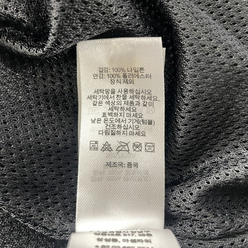 【中古品】【メンズ】 Supreme シュプリーム 26AW CROSS TRACK JACKET MADE IN CHINA クロス トラック ジャケット アウター 中国製 149-260925-ss-09-teih サイズ：XL カラー：ブラック 万代Net店