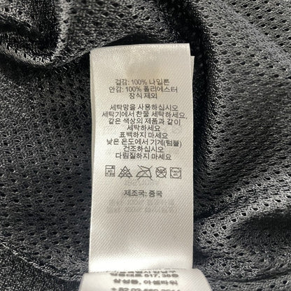 【中古品】【メンズ】 Supreme シュプリーム 26AW CROSS TRACK JACKET MADE IN CHINA クロス トラック ジャケット アウター 中国製 149-260925-ss-09-teih サイズ：XL カラー：ブラック 万代Net店