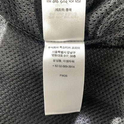 【中古品】【メンズ】 Supreme シュプリーム 26AW CROSS TRACK JACKET MADE IN CHINA クロス トラック ジャケット アウター 中国製 149-260925-ss-09-teih サイズ：XL カラー：ブラック 万代Net店