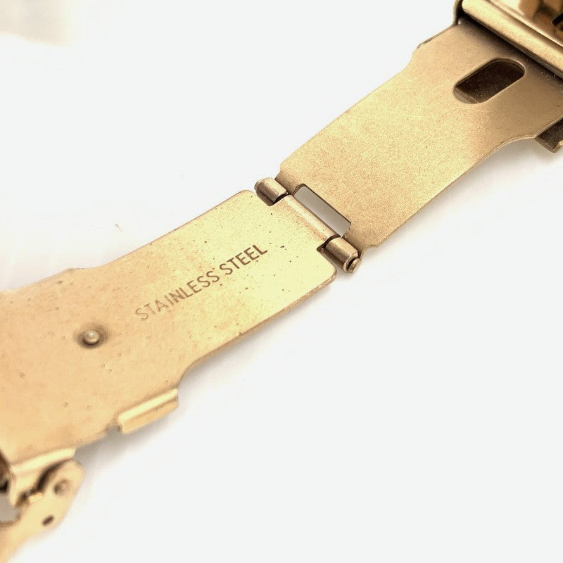 【中古品】【メンズ】 CASENO カセノ TOURBILLON SKELETON AUTOMATIC MECHANICAL WATCH トゥールビヨン スケルトン オートマチック メカニカル 腕時計 自動巻き 機械式 197-261008-ss-08-teih 万代Net店
