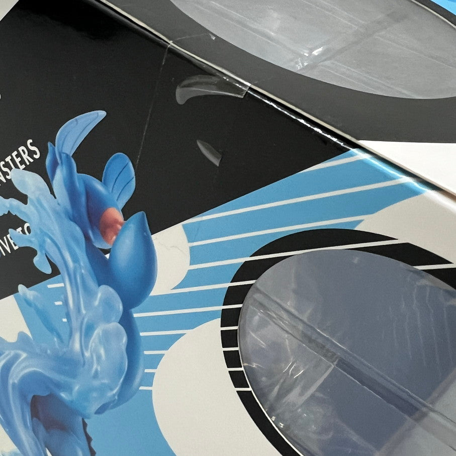 【中古品】 G.E.M.EXシリーズ ポケットモンスター みずタイプ DIVE TO BLUE メガハウス フィギュア ポケモン 052-260109-em-03-min 万代Net店