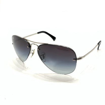 【中古品】【メンズ】 Ray-Ban レイバン RB3449 AVIATOR サングラス 203-251214-gm-28-fuz 万代Net店