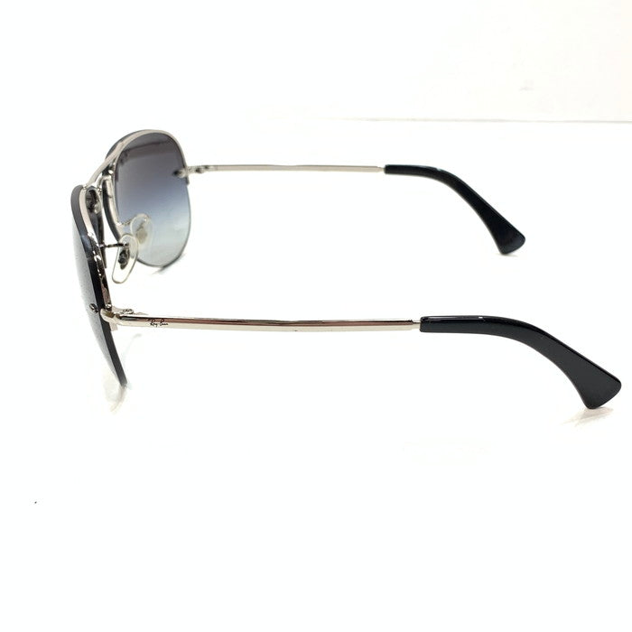 【中古品】【メンズ】 Ray-Ban レイバン RB3449 AVIATOR サングラス 203-251214-gm-28-fuz 万代Net店