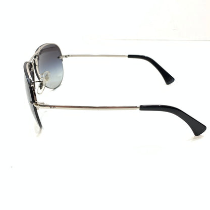【中古品】【メンズ】 Ray-Ban レイバン RB3449 AVIATOR サングラス 203-251214-gm-28-fuz 万代Net店