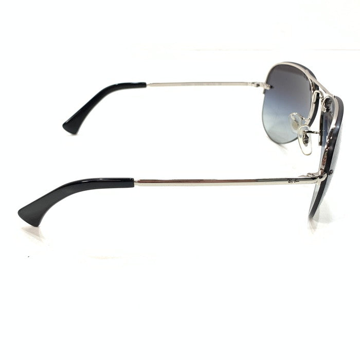 【中古品】【メンズ】 Ray-Ban レイバン RB3449 AVIATOR サングラス 203-251214-gm-28-fuz 万代Net店