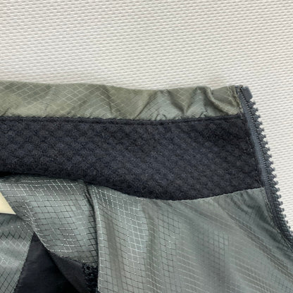 【中古品】【メンズ】 NIKE ナイキ ナイロンジャケット アウター ブランド 古着 148-250621-gm-08-fuz サイズ：M カラー：グレー 万代Net店