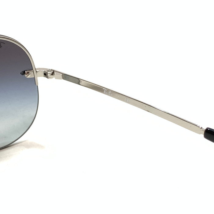 【中古品】【メンズ】 Ray-Ban レイバン RB3449 AVIATOR サングラス 203-251214-gm-28-fuz 万代Net店