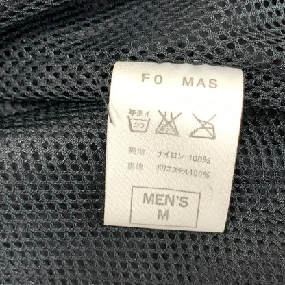 【中古品】【メンズ】 NIKE ナイキ ナイロンジャケット アウター ブランド 古着 148-250621-gm-08-fuz サイズ：M カラー：グレー 万代Net店