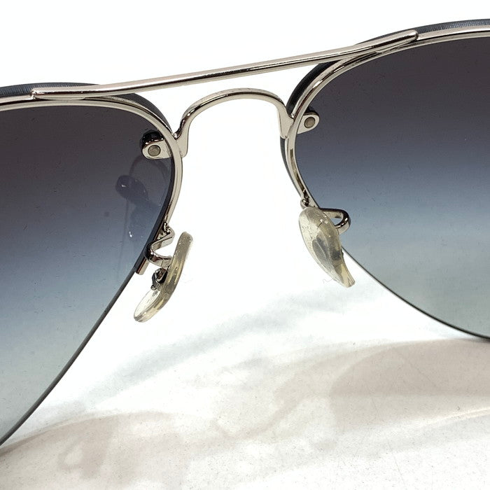 【中古品】【メンズ】 Ray-Ban レイバン RB3449 AVIATOR サングラス 203-251214-gm-28-fuz 万代Net店