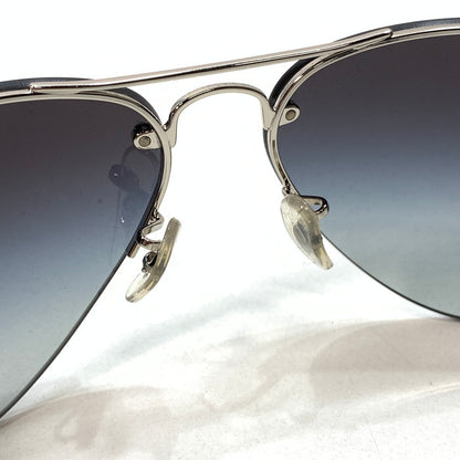 【中古品】【メンズ】 Ray-Ban レイバン RB3449 AVIATOR サングラス 203-251214-gm-28-fuz 万代Net店