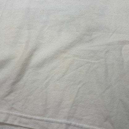 【現状渡し品】【メンズ】 STUSSY ステューシー 半袖Tシャツ ブランド 古着 142-251109-gm-22-fuz サイズ：M カラー：ホワイト 万代Net店