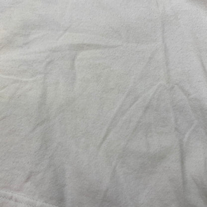 【現状渡し品】【メンズ】 STUSSY ステューシー 半袖Tシャツ ブランド 古着 142-251109-gm-22-fuz サイズ：M カラー：ホワイト 万代Net店