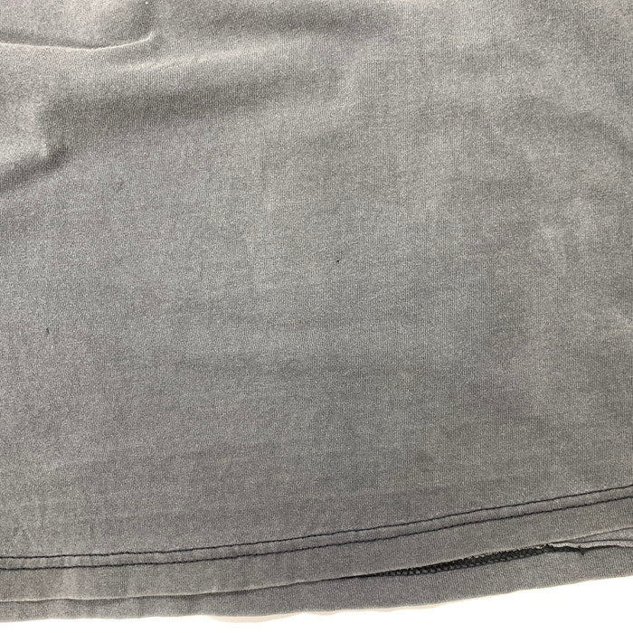 【現状渡し品】【メンズ】 HARLEY DAVIDSON ハーレーダビッドソン 00’s POCKET TEE COMPANY OF THE FUTURE 2000年代 ポケット Tシャツ カンパニーオブザフューチャー トップス 半袖 145-260308-gm-35-fuz サイズ：表記無し カラー：グレー 万代Net店