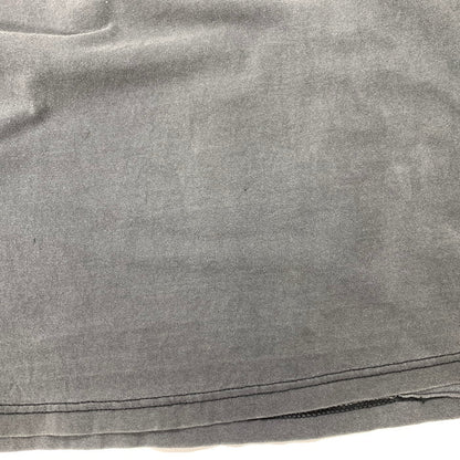 【現状渡し品】【メンズ】 HARLEY DAVIDSON ハーレーダビッドソン 00’s POCKET TEE COMPANY OF THE FUTURE 2000年代 ポケット Tシャツ カンパニーオブザフューチャー トップス 半袖 145-260308-gm-35-fuz サイズ：表記無し カラー：グレー 万代Net店